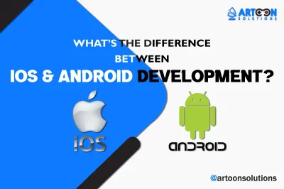 Android App Development