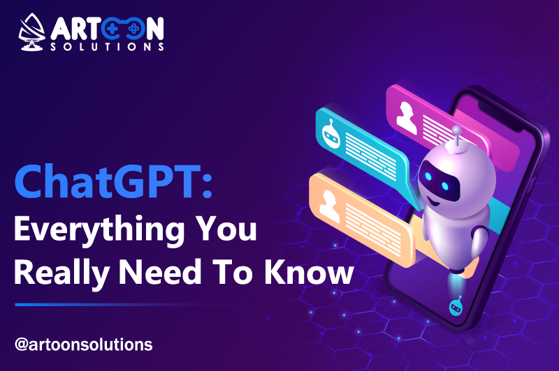 ChatGPT Everything You Really Need To Know