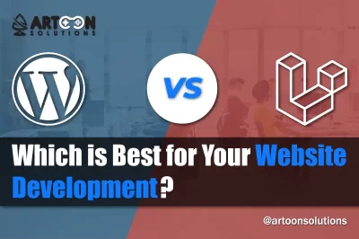 WordPress vs Laravel
