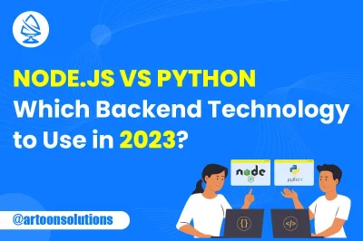 Backend technology