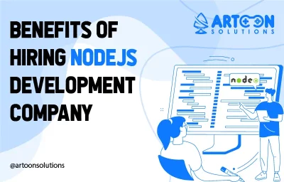 NodeJS Development Company