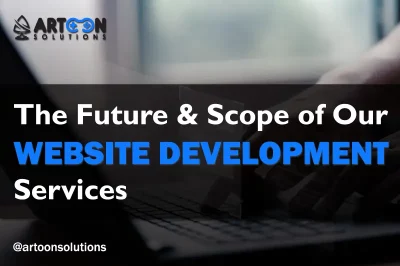 Website Development Services