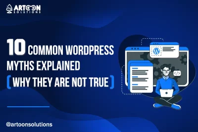 WordPress myths
