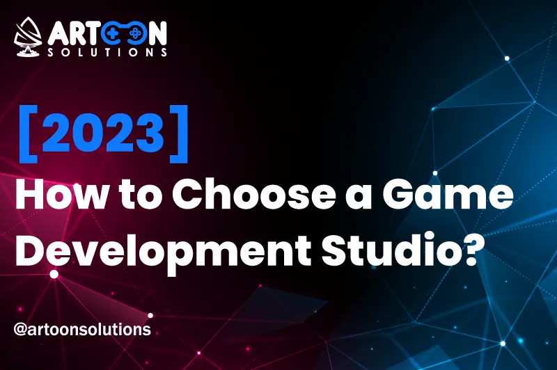 Game Development Studio