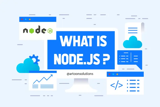 What is Node.JS? 