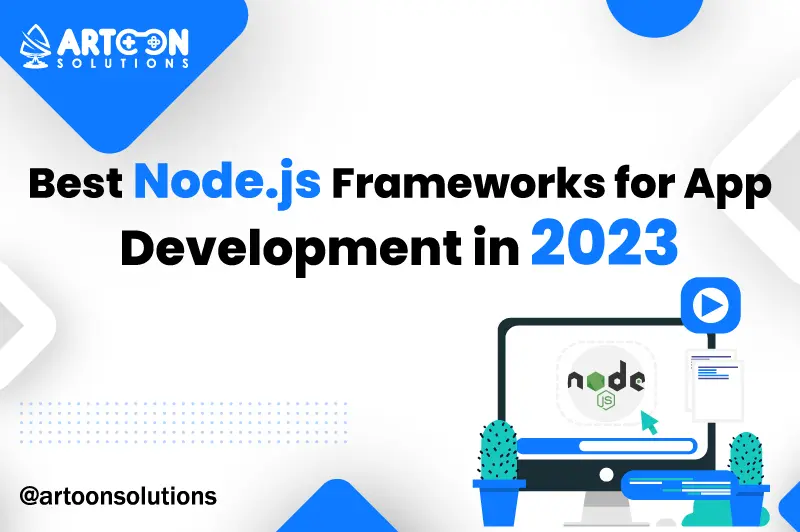 Node js Frameworks