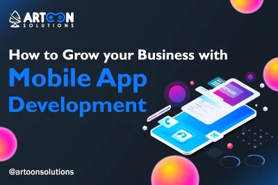 Mobile App Development