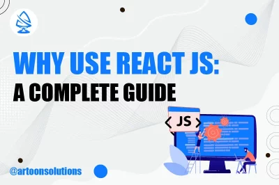 ReactJS Development Services