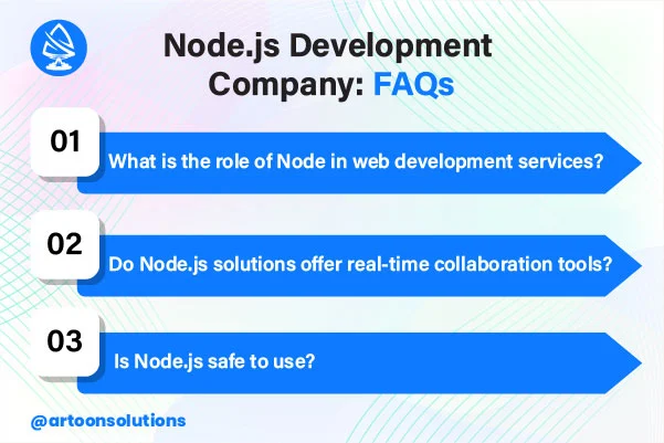 Node js Development Company