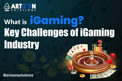 What is iGaming? Key Challenges of the iGaming Industry