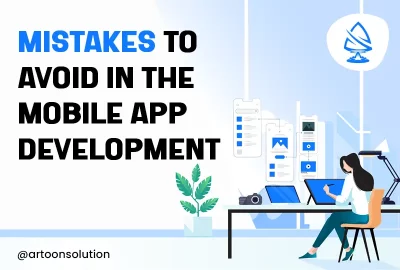Mobile App Development