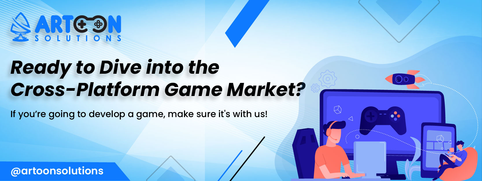 Cross Platform Game Market