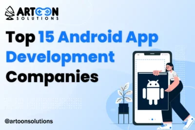 Android App Development Companies