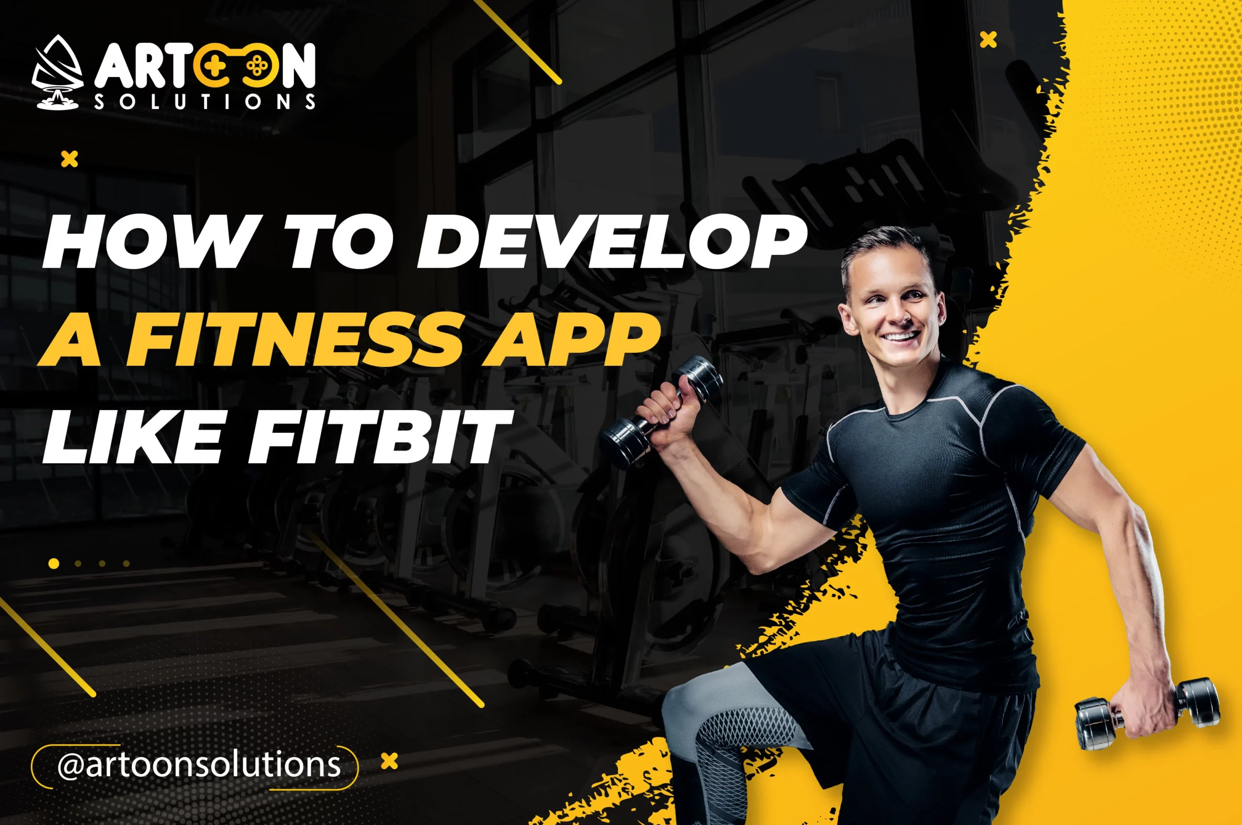 fitness app like Fitbit