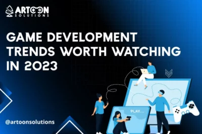 Game Development trends