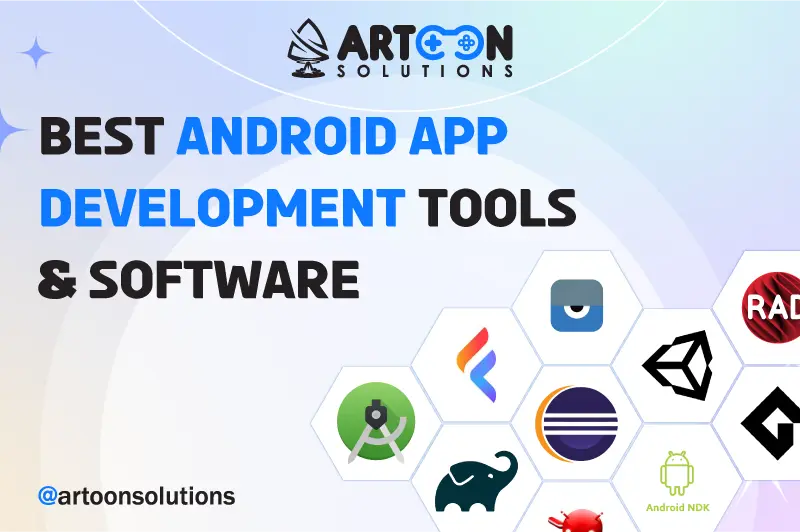 Android App Development Tools & Software