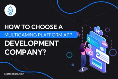 Multigaming Platform Development Company