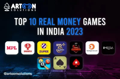 10 Key Considerations for Selecting Your Mobile Game Development Company