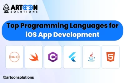 iOS App Development