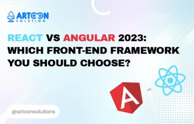 React vs Angular