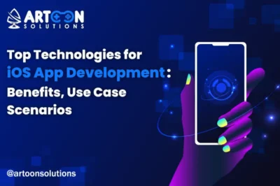 iOS App Development