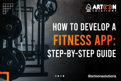 How to Build Fitness App: A Step-by-Step Guide