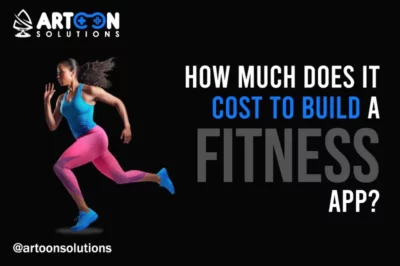 Fitness App Development