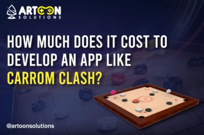 Carrom Clash