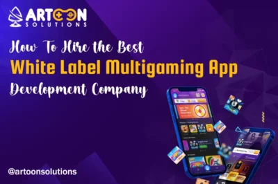 white label multigaming app