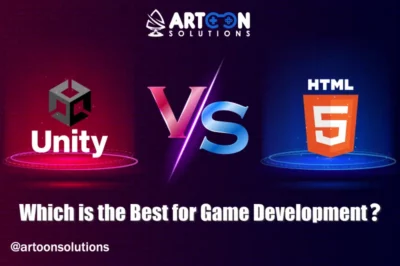 Unity 3D vs HTML5 – Which is the Best for Game Development