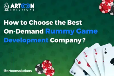 white label Rummy game development