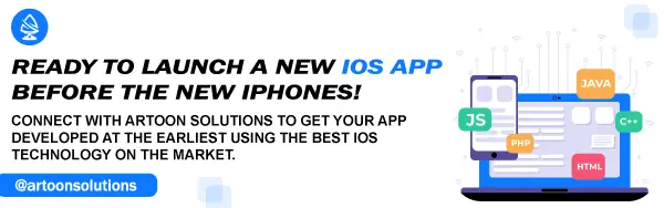 Ready to launch a new iOS app