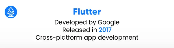 Cross-platform app development 
