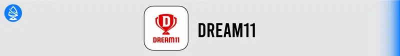 Dream11 Games Logo