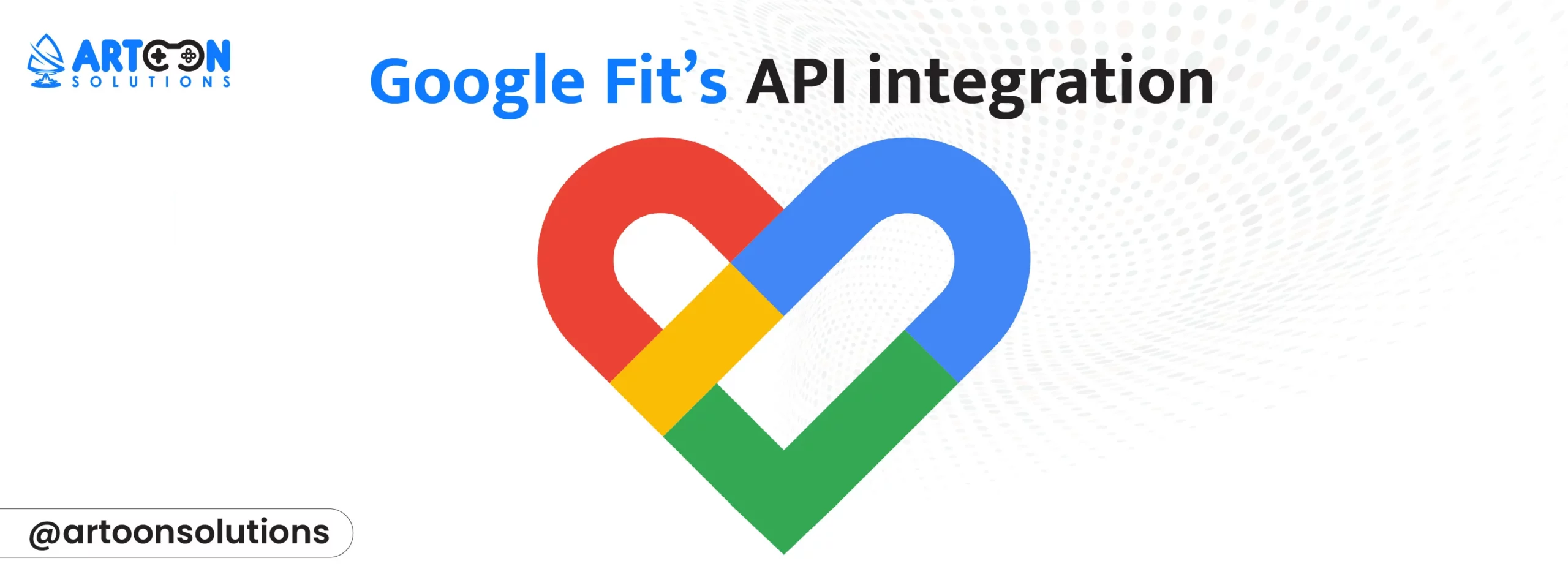 Google Fit’s API integration