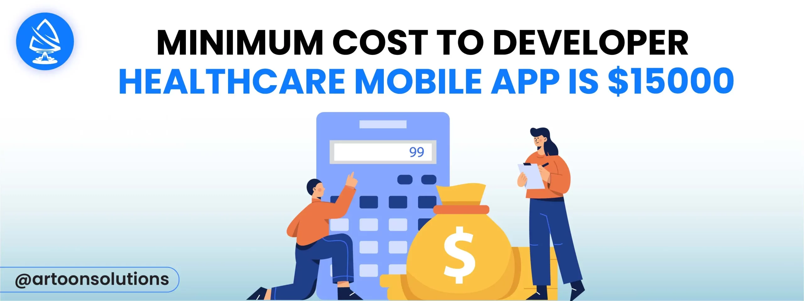 Healthcare mobile App