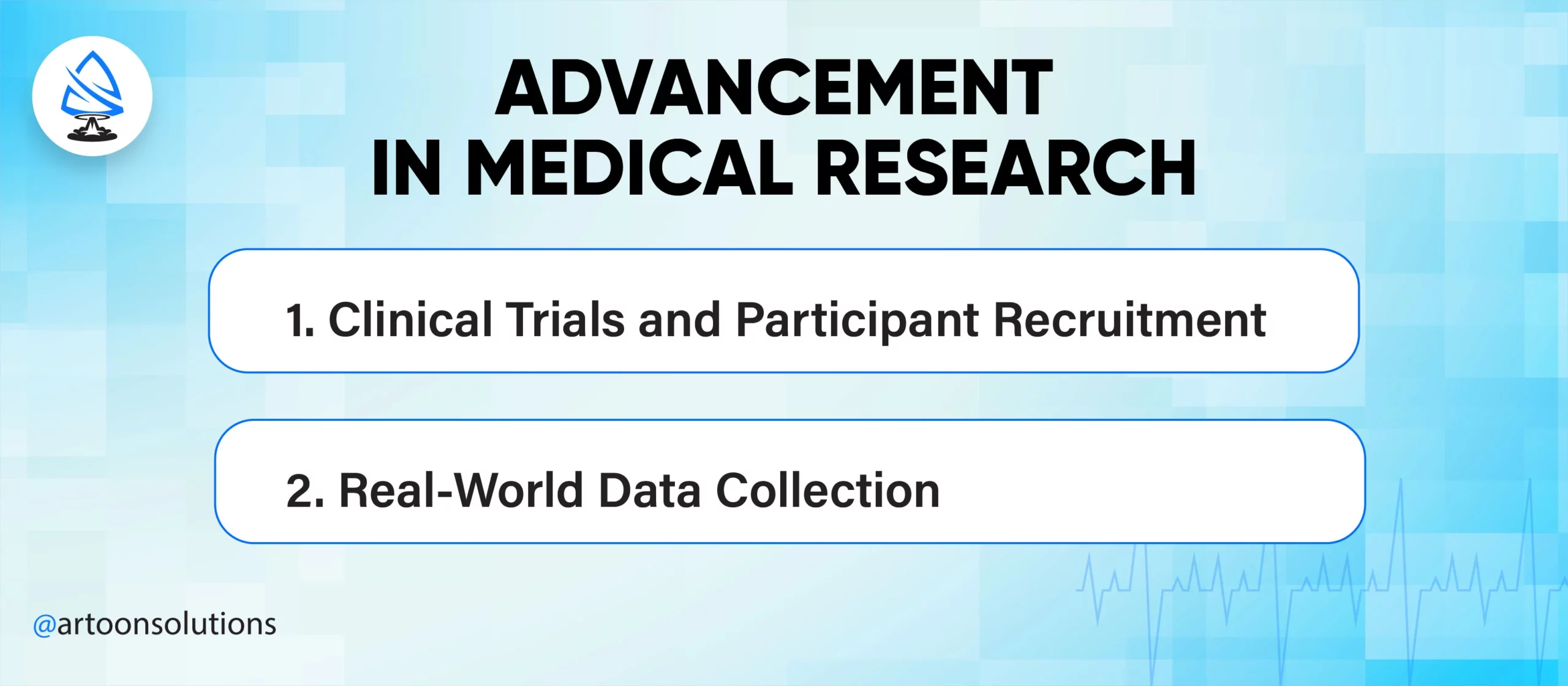 Advancement in Medical Research
