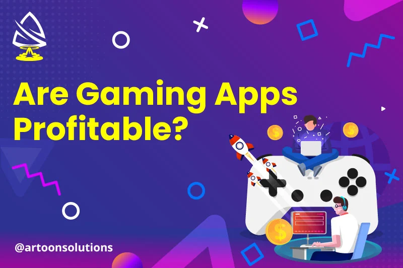 Are Gaming Apps Profitable
