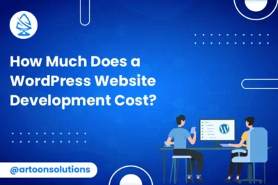 How Much Does a WordPress Website Development Cost?
