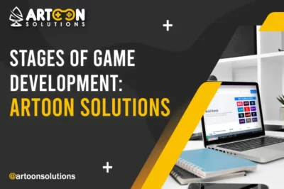Stages of Game Development