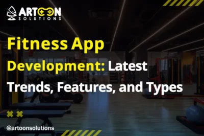 Fitness App Development
