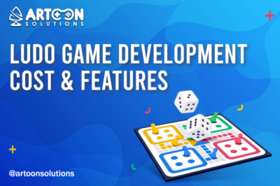 Ludo Game Development