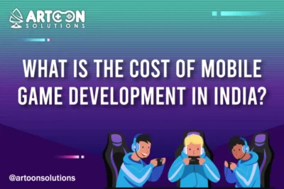 What is the Price of Developing a Mobile Game in India?
