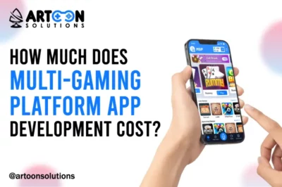 How much does it cost for Multi-Gaming Platform App Development