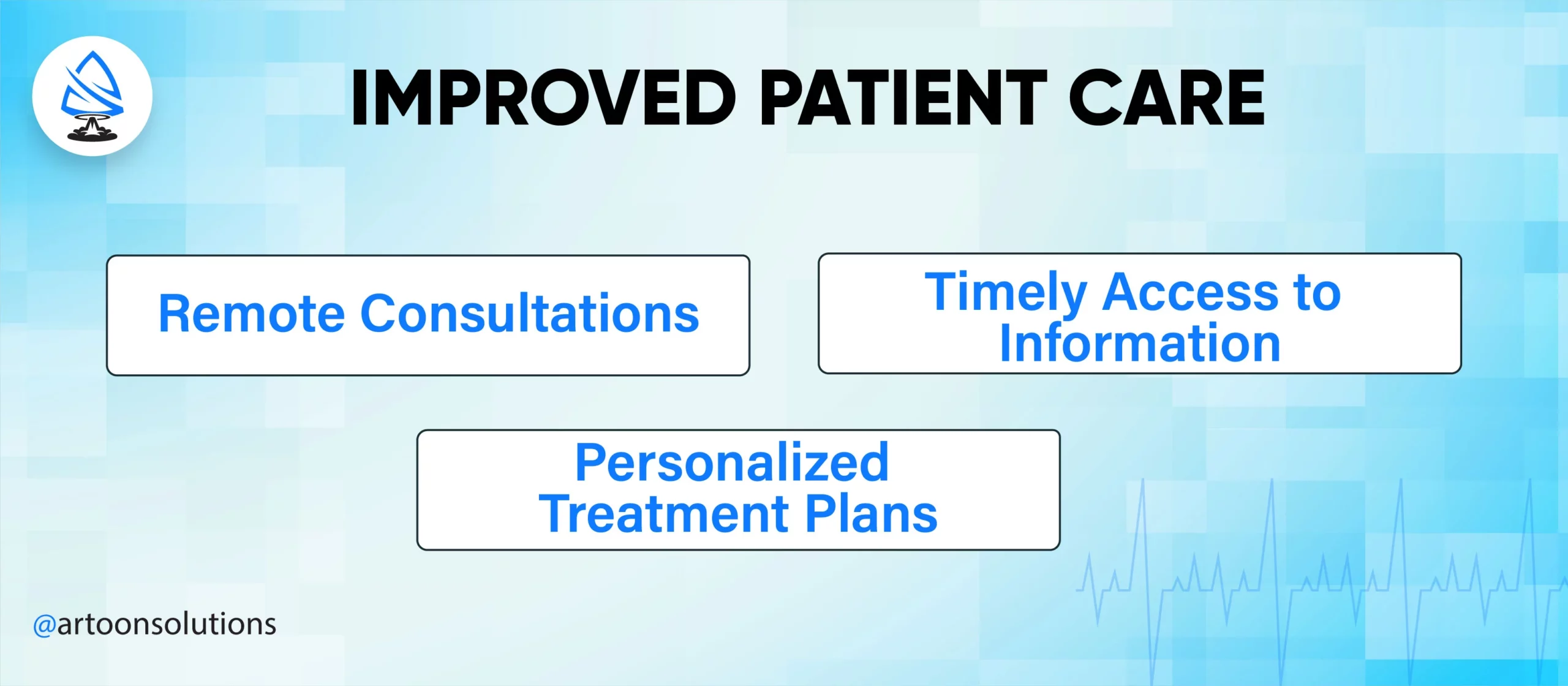 Improved Patient Care