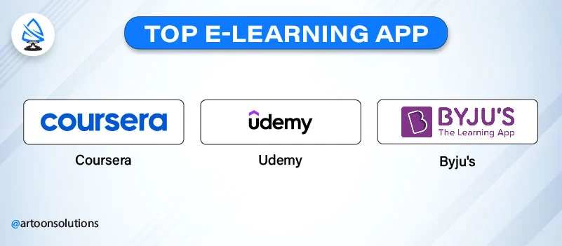E-Learning App