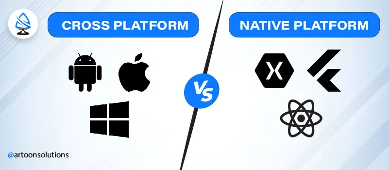 Native vs. Cross-Platform