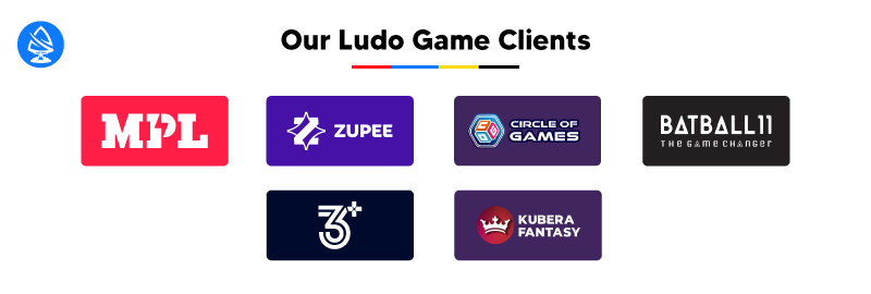Ludo Game Clients
