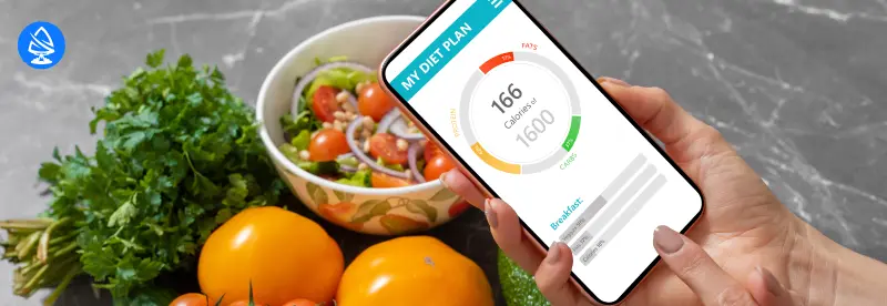 Diet & Nutrition App