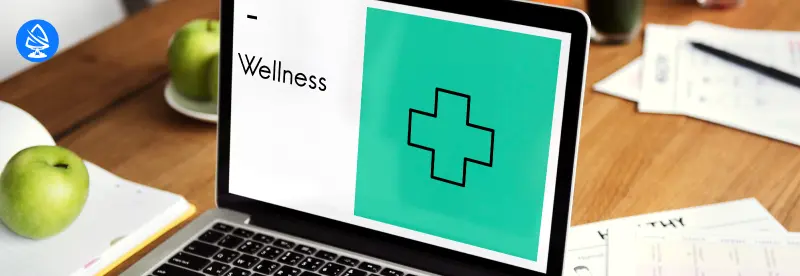 Health & Wellness App